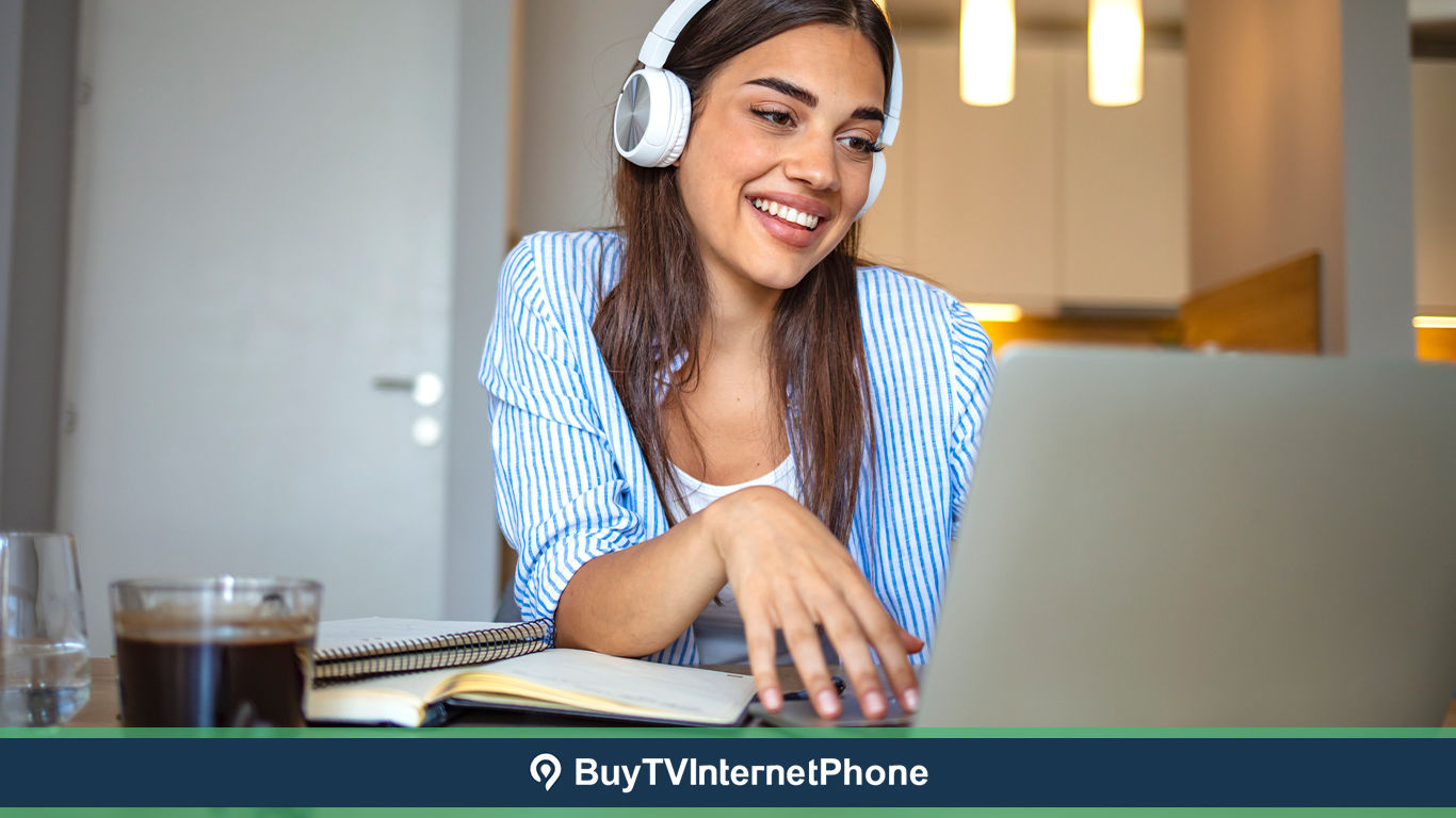 Explore the Best Internet Providers in Preston, ID